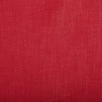 Viking Scarlet Sheer Voile Fabric by the Metre